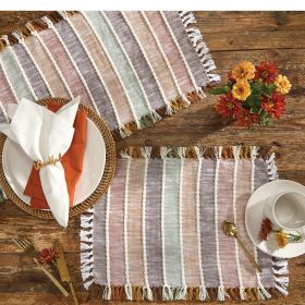 Acorn Spice Placemat