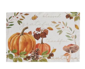 Essence Of Fall Placemat