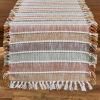 Acorn Spice Table Runner 54" L