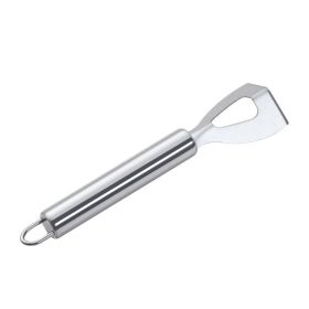 1pc Stainless Steel Butter Spreader