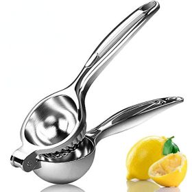 Lemon Squeezer; Lemon Juicer; Citrus Juicer Handheld