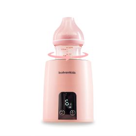 Baby Formula Mixer; Automatic Milk Blender Mixer