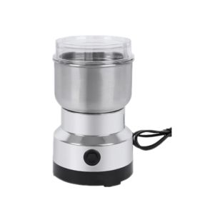 Coffee Grain Herb Nuts Electric Grinder