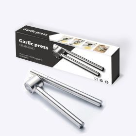 Kitchen Garlic Press