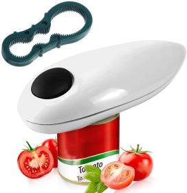 Kitchen Electric Can Opener