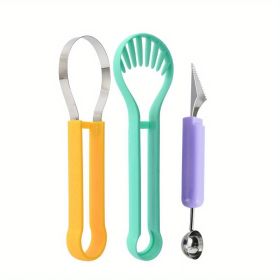 3pcs Set Kitchen utensils