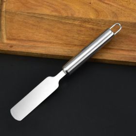 Cake Decorating Spatula Stainless Steel