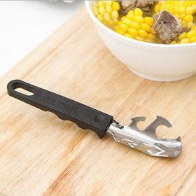 Bowl Clip Pot Holder Bottle Opener Stainless Steel Plate Lifter