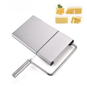 Cheese Slicer with Wire