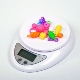 5kg/1g Portable Digital Scale