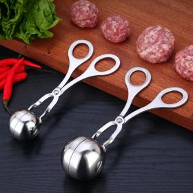 2PCS Small Meatball Maker