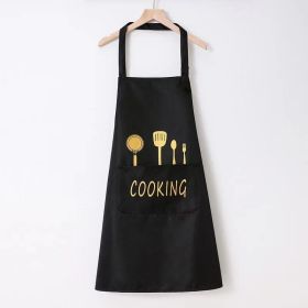 EW Kitchen Wipe Hand Apron