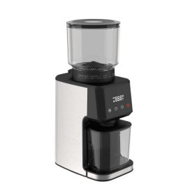 PSCG018 Professional tapered burr coffee grinder