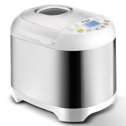 2 lb 550 W Electric Bread Maker Machine