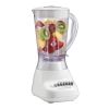 Hamilton Beach 50166 Smoothie 56 Ounce 10 Speed Countertop Mixer Blender White