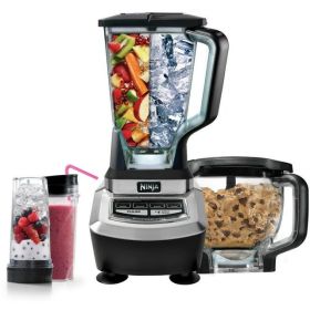 Ninja Supra Kitchen System Blender and Food Processor