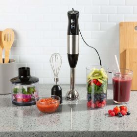 Classic Cuisine Immersion Blender