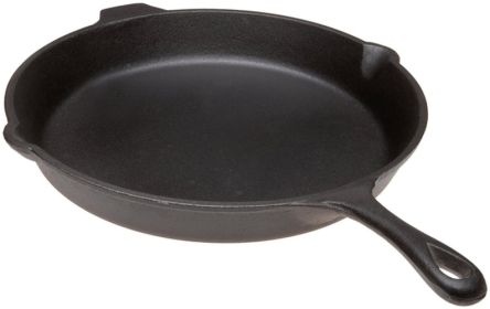 Old Mountain 15"" Pre Seasoned Skillet