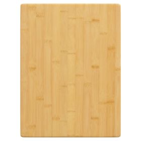 Chopping Board 11.8"x15.7"x1.6" Bamboo