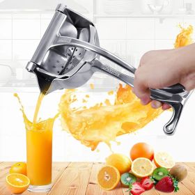 Manual Juice Squeezer