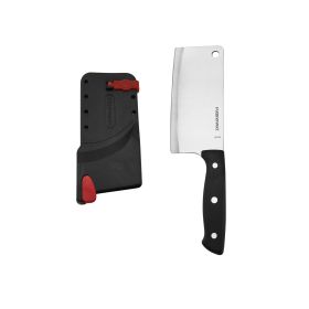 Farberware Edgekeeper 6-inch Triple Riveted Cleaver