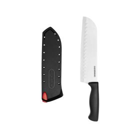 Farberware Edgekeeper 7-inch Santoku