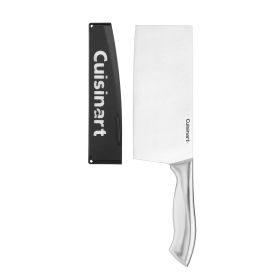 Cuisinart Classic 7" Stainless Steel Cleaver Knife