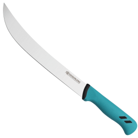 YOUSUNLONG Cimeter Butcher Knife 10 inch