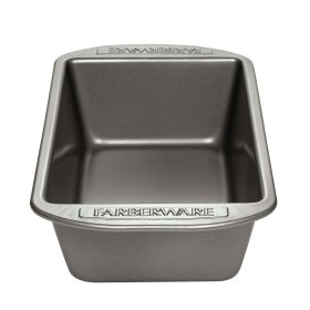 Farberware 9-Inch x 5-Inch Nonstick Bakeware Loaf Pan