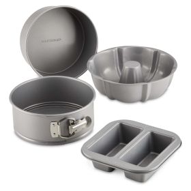 Nonstick Farberware Specialty Bakeware Set