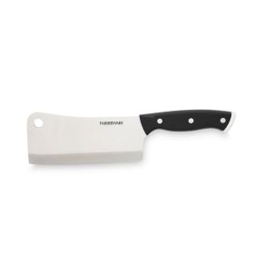 Farberware Classic 6-inch Triple Riveted Cleaver Knife