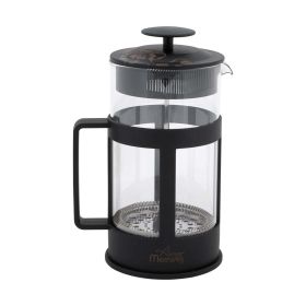 Any Morning FY04 French Press Coffee and Tea Maker