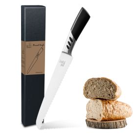 CHUSHIJI Bread Knife, Bread Knife