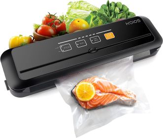 KOIOS Vacuum Sealer Machine