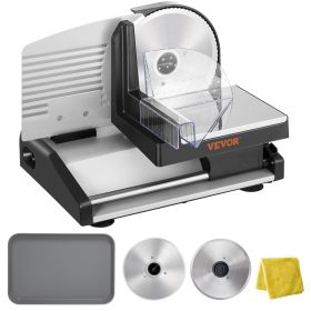 VEVOR 7.5" Commercial Meat Slicer