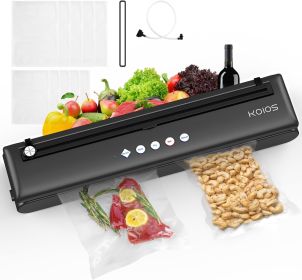 KOIOS Vacuum Sealer Machine, Automatic Food Sealer