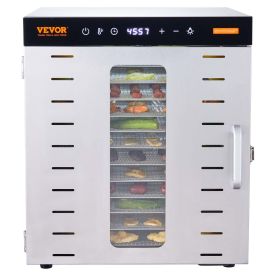 VEVOR Food Dehydrator Machine