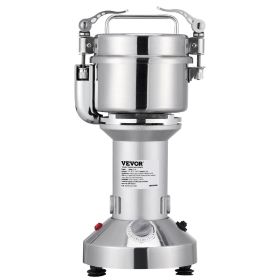 VEVOR 300g Electric Grain Mill Grinder