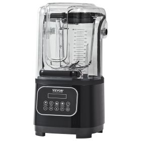 VEVOR Professional Blender with Shield