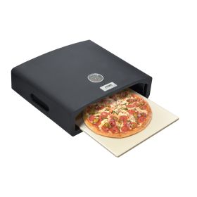 15.7" x 13.7" x 4"Portable Pizza Oven for Outdoor