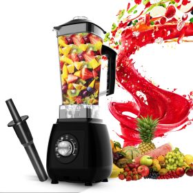 5 Core 2L Professional Countertop Blender