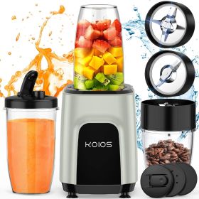 Countertop Blenders for Shakes and Smoothies