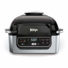 Ninja AG301 Foodi 5-in-1 Indoor Grill