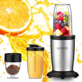 KOIOS 850W Personal Blender