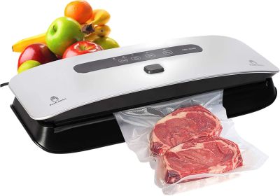 Bosonshop Food Vacuum Sealer Machine