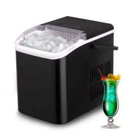 Countertop Ice Maker