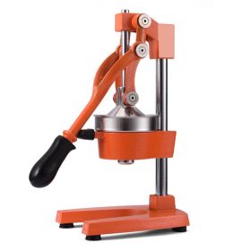 SOGA Commercial Manual Juicer Hand Press Juice Extractor