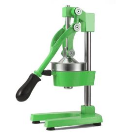 SOGA Commercial Manual Juicer