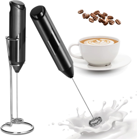 Milk Frother Handheld