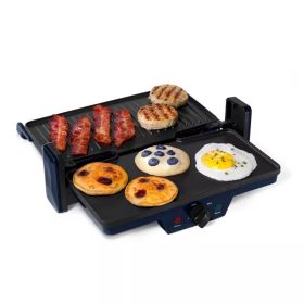 3-in-1 Grill Navy